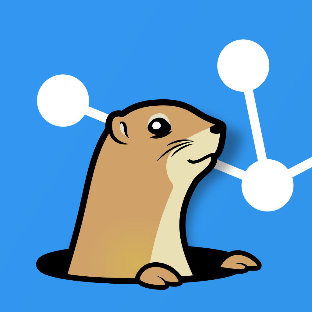 Graph Gopher